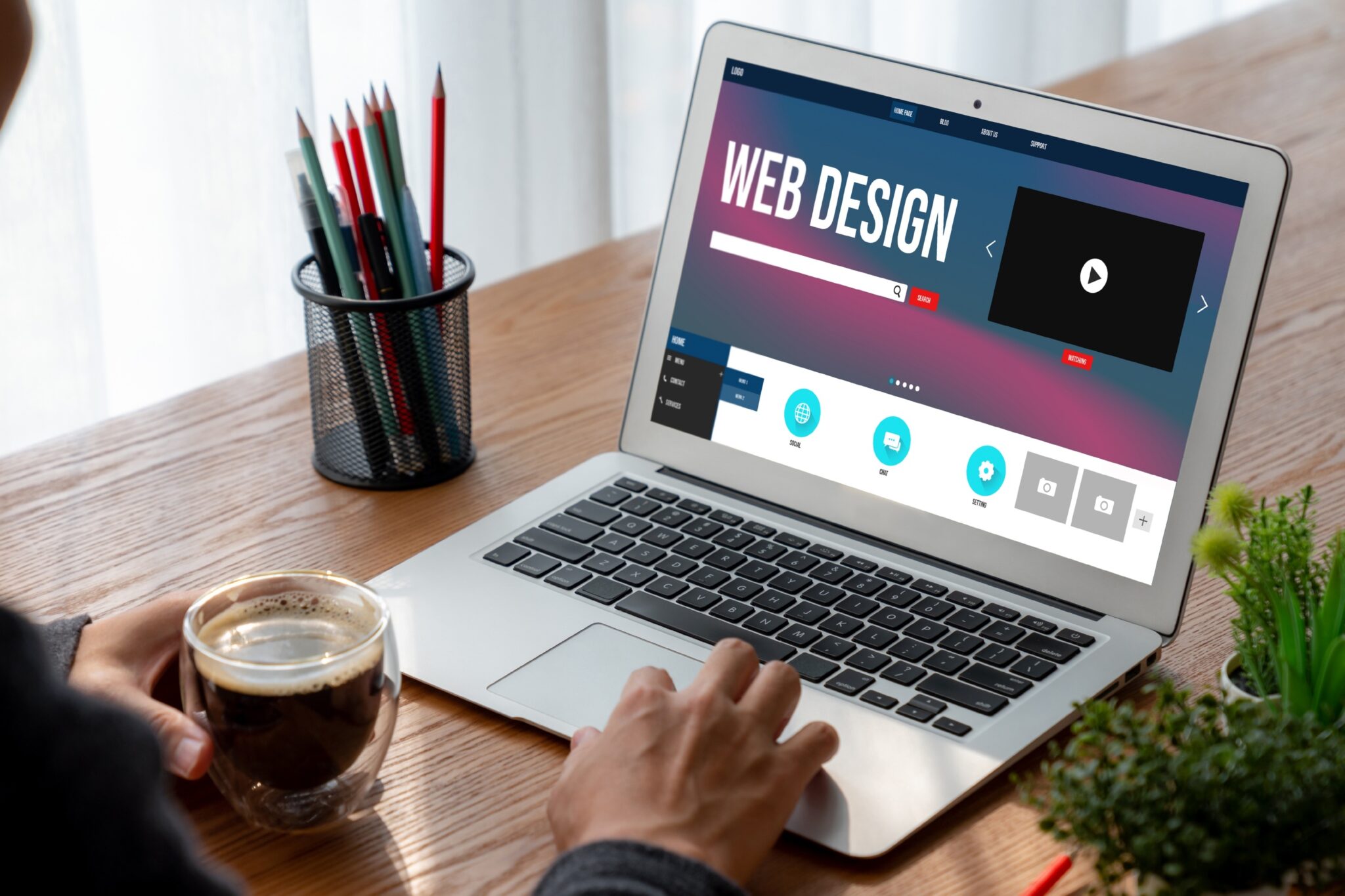 performance marketing agency