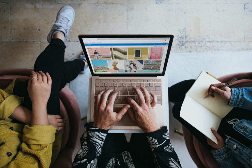 performance marketing agency