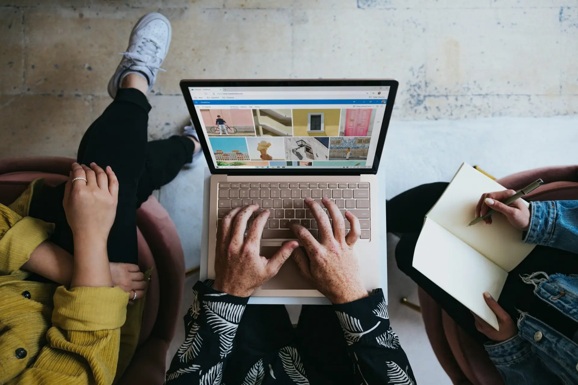 website Development